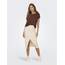 Onlmoster S/S O-Neck Top Noos JRS