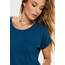 ONLY Tops für Damen Basic Kurzarm Rundhals