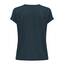 ONLY Tops für Damen Basic Kurzarm Rundhals