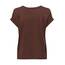 Onlmoster S/S O-Neck Top Noos JRS