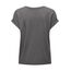 ONLY Tops für Damen Basic Kurzarm Rundhals