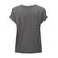 ONLY Tops für Damen Basic Kurzarm Rundhals
