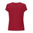 ONLY Tops für Damen Basic Kurzarm Rundhals