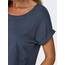 ONLY Tops für Damen Basic Kurzarm Rundhals