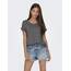ONLMOSTER S/S O-Neck TOP NOOS JRS
