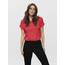 ONLMOSTER S/S O-Neck TOP NOOS JRS