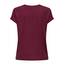 ONLY Tops für Damen Basic Kurzarm Rundhals