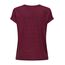 ONLY Tops für Damen Basic Kurzarm Rundhals