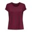ONLY Tops für Damen Basic Kurzarm Rundhals