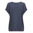 Onlmoster S/S O-Neck Top Noos JRS