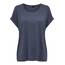 Onlmoster S/S O-Neck Top Noos JRS