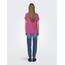 ONLY Tops für Damen Basic Kurzarm Rundhals