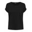 Onlmoster S/S O-Neck Top Noos JRS
