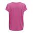 ONLY Tops für Damen Basic Kurzarm Rundhals