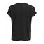 ONLMOSTER S/S O-Neck TOP NOOS JRS