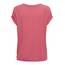 ONLY Damen Onlmoster S/S O-neck Top Noos Jrs T-Shirt, Tea Rose, 3XL