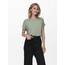 ONLMOSTER S/S O-Neck TOP NOOS JRS