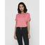 ONLMOSTER S/S O-Neck TOP NOOS JRS