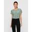 ONLY Tops für Damen Basic Kurzarm Rundhals