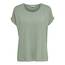 ONLMOSTER S/S O-Neck TOP NOOS JRS