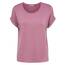 ONLY Tops für Damen Basic Kurzarm Rundhals