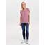 ONLY Tops für Damen Basic Kurzarm Rundhals