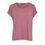 ONLY Tops für Damen Basic Kurzarm Rundhals