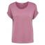 ONLY Tops für Damen Basic Kurzarm Rundhals