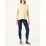 ONLY Tops für Damen Basic Kurzarm Rundhals