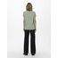 ONLY Tops für Damen Basic Kurzarm Rundhals