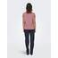 ONLY Tops für Damen Basic Kurzarm Rundhals