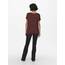 ONLY Tops für Damen Basic Kurzarm Rundhals
