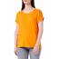 ONLY Tops für Damen Basic Kurzarm Rundhals