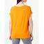 ONLY Tops für Damen Basic Kurzarm Rundhals