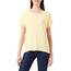ONLY Tops für Damen Basic Kurzarm Rundhals
