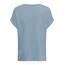 ONLY Tops für Damen Basic Kurzarm Rundhals