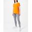 ONLY Tops für Damen Basic Kurzarm Rundhals