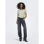 ONLY Tops für Damen Basic Kurzarm Rundhals