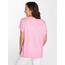 ONLY Damen Onlmoster S/S O-Neck Top Noos JRS, Begonia Pink, XXS