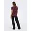 ONLY Tops für Damen Basic Kurzarm Rundhals