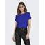 ONLMOSTER S/S O-Neck TOP NOOS JRS