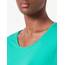 ONLY Tops für Damen Basic Kurzarm Rundhals