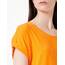 ONLY Tops für Damen Basic Kurzarm Rundhals