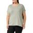 ONLMOSTER S/S O-Neck TOP NOOS JRS/KA-X Shadow 24 BD