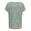 ONLY Damen Onlmoster AOP S/S Noos JRS Klassisches Regular Fit Top Mit Kurzen Ärmeln Für Den Sommer, Chinois Green, XXL