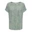 ONLY Tops für Damen Basic Kurzarm Rundhals