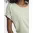 ONLY Tops für Damen Basic Kurzarm Rundhals
