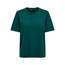 ONLY Tops für Damen Basic Kurzarm Rundhals