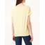ONLY Tops für Damen Basic Kurzarm Rundhals