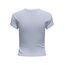 ONLY Tops für Damen Basic Kurzarm Rundhals